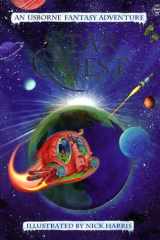 Star Quest cover image