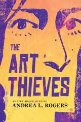 The Art Thieves cover image