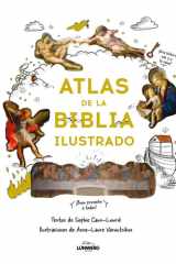Atlas de la Biblia ilustrado cover image