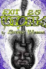 Exit 25 Utopia cover image