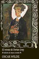 El retrato de Dorian Gray cover image