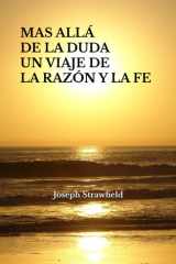 Mas allá de la duda Un viaje de la razón y de la fe cover image
