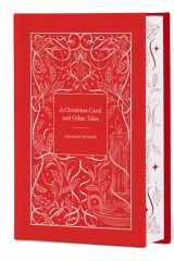 A Christmas Carol and Other Tales (Signature Clothbound Editions) cover image