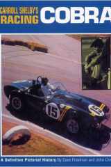 Carrol Shelby's Racing Cobra cover image