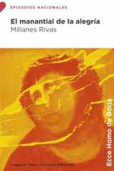 El manantial de la alegría cover image