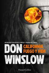 California, fuego y vida (Spanish Edition) cover image