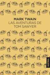 Las aventuras de Tom Sawyer cover image