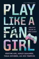 Play like a fangirl: creative desire in video games cover image
