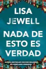 Nada de esto es verdad cover image