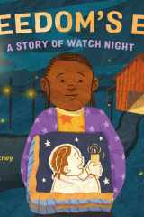 Freedom's eve: a story of watch night cover image