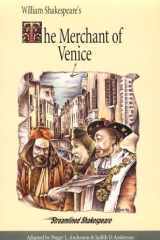 The Merchant of Venice 4th Grade Reading Level cover image