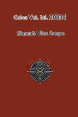 Manuale Vitae Longae - Codex Vat. lat. 20834 cover image