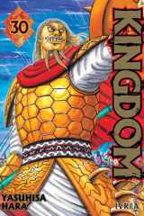 Kingdom 30 cover image
