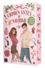 Crimen antes de Navidad: Una novela de adviento cover image