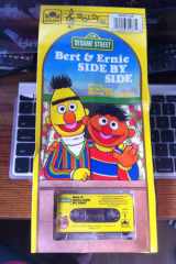 Bert/Ernie Side by Side Music cover image
