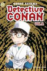 Detective Conan II nº 111