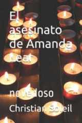 El asesinato de Amanda Lear - novedoso cover image