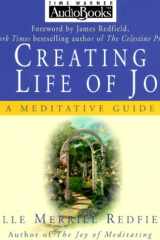 Creating a Life of Joy A Meditative Guide cover image
