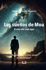 Los sueños de Mou: El más allá, está aquí. (Spanish Edition) cover image