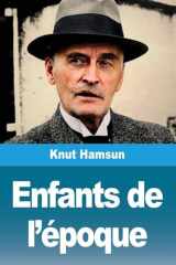 Enfants de l'époque cover image