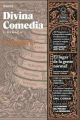 DIVINA COMEDIA LIBERADA. PURGATORIO cover image