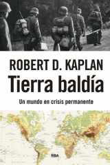 Tierra baldía: Un mundo en crisis permanente cover image