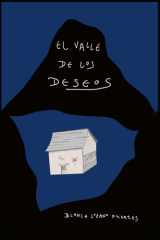 El valle de los deseos (Spanish Edition) cover image