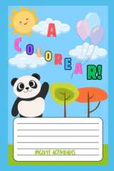 COLOREA Y APRENDE: FORMAS, NUMEROS Y MÁS (Spanish Edition) cover image