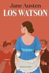 Los Watson cover image