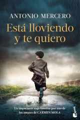 Está lloviendo y te quiero cover image