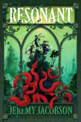 Resonant cover image