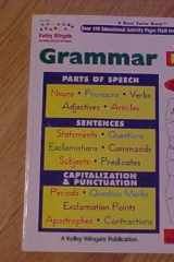 Grammar cover image