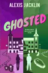 Ghosted cover image