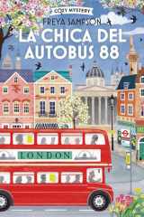 La chica del autobús 88 (Cozy Mystery) cover image