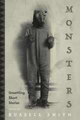 Monsters: Unsettling Short Stories cover image