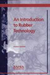 An introduction to rubber technology cover image