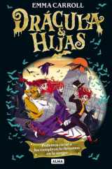 Drácula e hijas (Juvenil): Dracula and daughters cover image