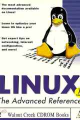 Linux: The Complete Reference Book 2: Advanced Linux cover image