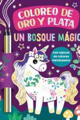 Un bosque mágico cover image