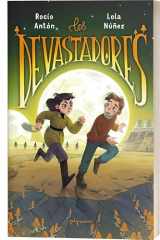 Los Devastadores cover image