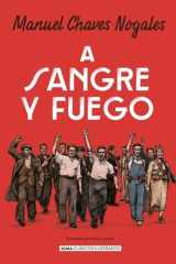 A sangre y fuego cover image