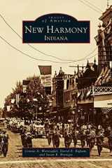 New Harmony, Indiana cover image