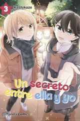 Un secreto entre ella y yo nº 03/03