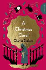 A Christmas Carol (Pushkin Children's Classics) cover image