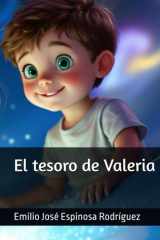El tesoro de Valeria (Spanish Edition) cover image