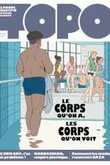 TOPO N 54 cover image