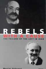 Rebels with a cause: the failure of the left in Iran cover image