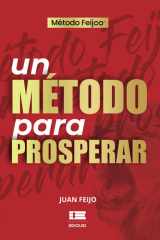Método Feijo: un método para prosperar (Spanish Edition) cover image