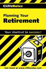 Planning Your Retirement cover image