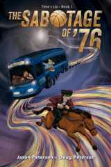 The Sabotage of ‘76 cover image